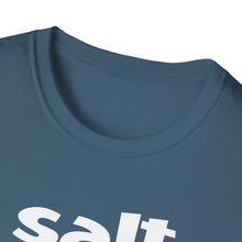Load image into Gallery viewer, SS T-Shirt, Salt Pepper - Multi Colors
