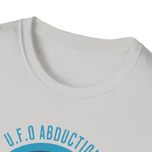 Load image into Gallery viewer, SS T-Shirt, UFO Space Adventures - Mult Colors

