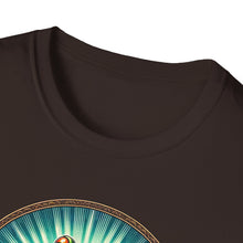 Load image into Gallery viewer, SS T-Shirt, Peace Frog
