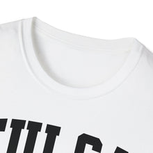 Load image into Gallery viewer, SS T-Shirt, Tulsa Blocked
