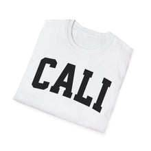 Load image into Gallery viewer, SS T-Shirt, Cali Blocked
