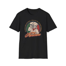 Load image into Gallery viewer, SS T-Shirt, Restaurante Mexicano - Multi Colors
