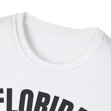 Load image into Gallery viewer, SS T-Shirt, FL Florida - Basic
