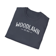 Load image into Gallery viewer, SS T-Shirt, Woodlawn - Multi Colors
