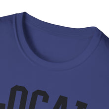 Load image into Gallery viewer, SS T-Shirt, LOCAL - Multi Colors
