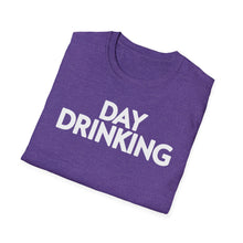 Load image into Gallery viewer, SS T-Shirt, Day Drinking
