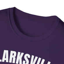 Load image into Gallery viewer, SS T-Shirt, TN Clarksville - Multi Colors
