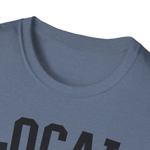 Load image into Gallery viewer, SS T-Shirt, LOCAL - Multi Colors
