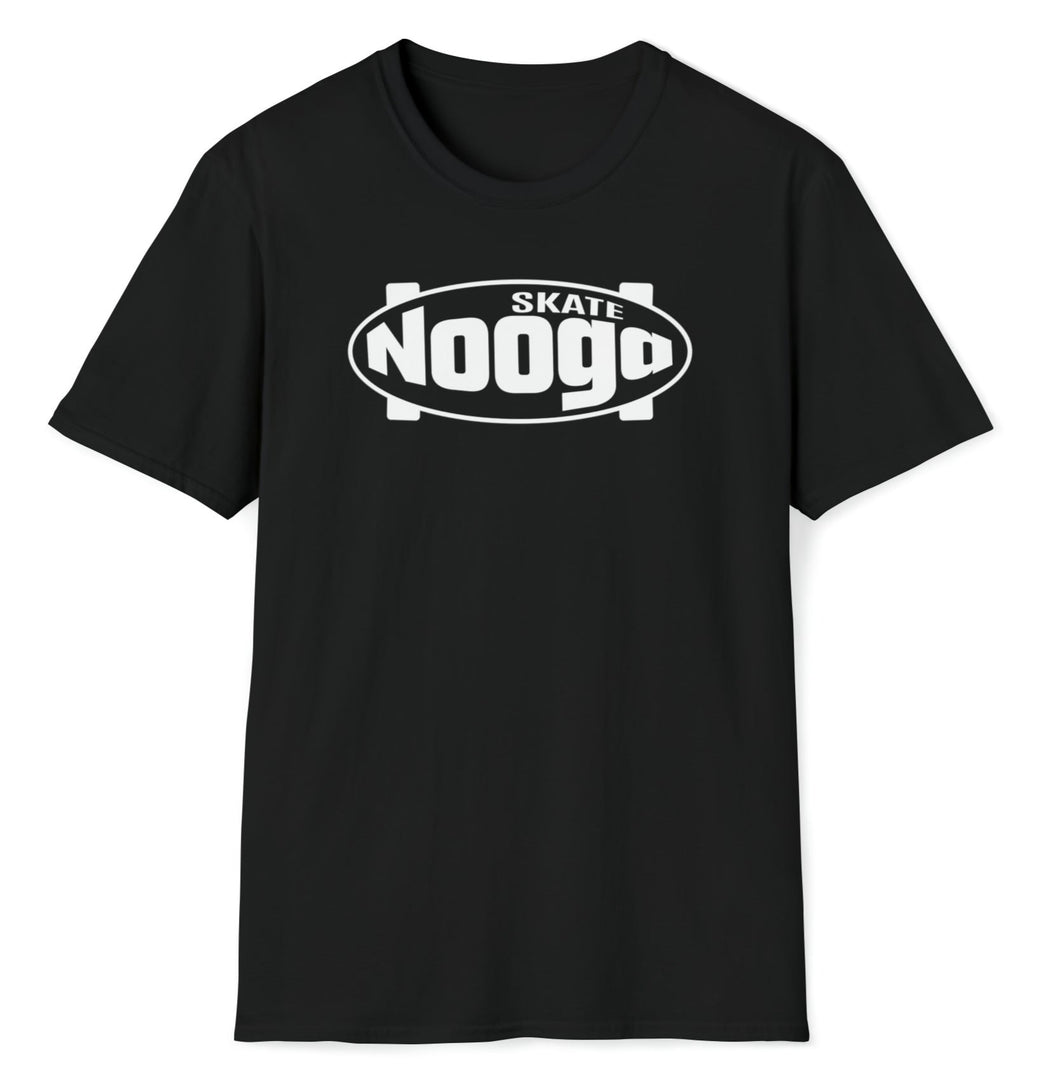 SS T-Shirt, Skate Nooga