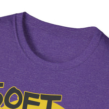 Load image into Gallery viewer, SS T-Shirt, Soft &amp; Silly - Multi Colors
