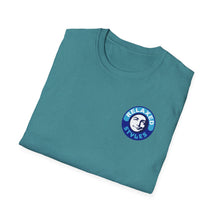 Load image into Gallery viewer, SS T-Shirt, Relaxed Styles Chest Logo - Multi Colors
