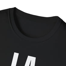 Load image into Gallery viewer, SS T-Shirt, CA Los Angeles Caps - Multi Colors
