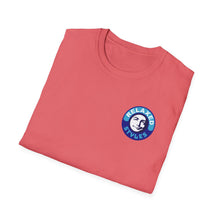 Load image into Gallery viewer, SS T-Shirt, Relaxed Styles Chest Logo - Multi Colors
