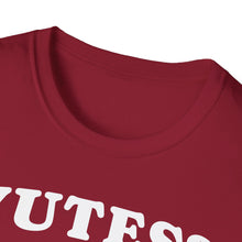 Load image into Gallery viewer, SS T-Shirt, Yutes - Multi Colors
