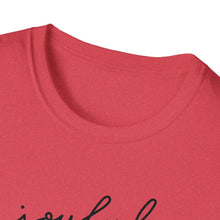 Load image into Gallery viewer, SS T-Shirt, Joyful
