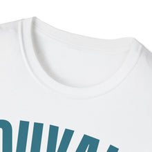 Load image into Gallery viewer, SS T-Shirt, FL Duval - Teal
