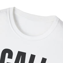 Load image into Gallery viewer, SS T-Shirt, CA Cali - Multi Colors
