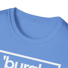 Load image into Gallery viewer, SS T-Shirt, &#39;Burgh Boxed - Multi Colors
