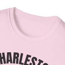 Load image into Gallery viewer, SS T-Shirt, SC Charleston - Multi Colors
