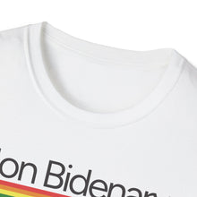 Load image into Gallery viewer, SS T-Shirt, Non Bidenary - Multi Colors
