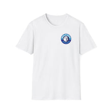 Load image into Gallery viewer, SS T-Shirt, Relaxed Styles Chest Logo - Multi Colors
