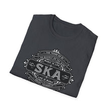 Load image into Gallery viewer, SS T-Shirt, Ska Sound - Multi Colors
