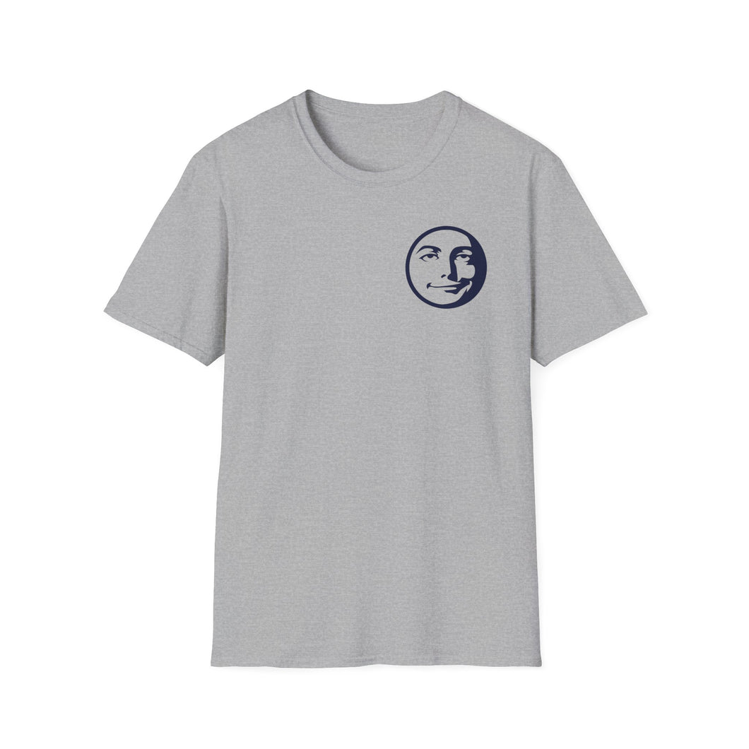SS T-Shirt, Really? - Multi Colors