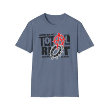 Load image into Gallery viewer, T-Shirt, Total Riot - Multi Colors
