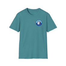 Load image into Gallery viewer, SS T-Shirt, Relaxed Styles Chest Logo - Multi Colors
