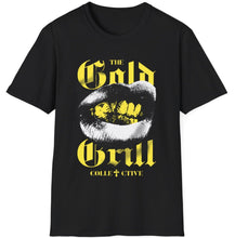 Load image into Gallery viewer, SS T-Shirt, Gold Grill Collective
