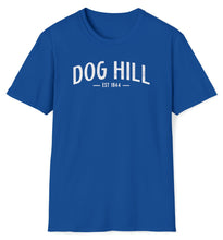 Load image into Gallery viewer, SS T-Shirt, Dog Hill
