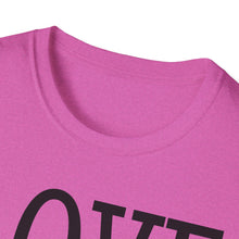 Load image into Gallery viewer, SS T-Shirt, LOVE - Multi Colors
