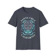 Load image into Gallery viewer, SS T-Shirt, Santa Cruz - Multi Colors
