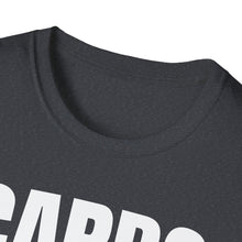 Load image into Gallery viewer, SS T-Shirt, CARBS - Multi Colors

