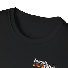 Load image into Gallery viewer, SS T-Shirt, Never Lose Your Value 412 (Front Shown)
