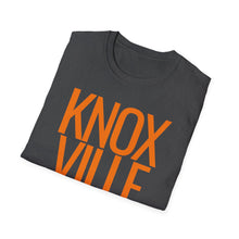 Load image into Gallery viewer, SS T-Shirt, Tall Knoxville - Multi Colors
