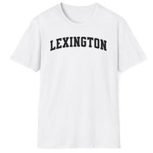 Load image into Gallery viewer, SS T-Shirt, Lexington Blocked

