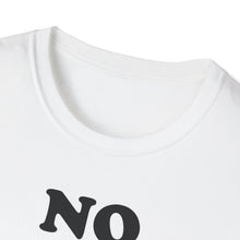 Load image into Gallery viewer, SS T-Shirt, No Nukes - Multi Colors
