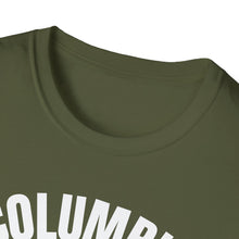 Load image into Gallery viewer, SS T-Shirt, SC Columbia - Multi Colors
