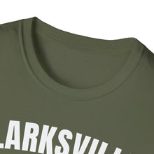 Load image into Gallery viewer, SS T-Shirt, TN Clarksville - Multi Colors
