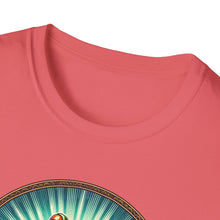Load image into Gallery viewer, SS T-Shirt, Peace Frog
