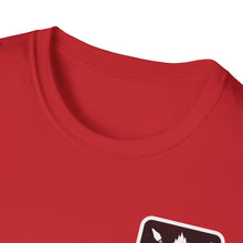 Load image into Gallery viewer, SS T-Shirt, 615 Crossed - Multi Colors
