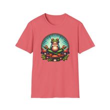 Load image into Gallery viewer, SS T-Shirt, Peace Frog
