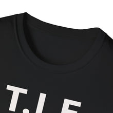 Load image into Gallery viewer, SS T-Shirt, Take It Easy - Multi Colors
