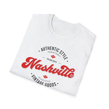 Load image into Gallery viewer, SS T-Shirt, Original Nashville

