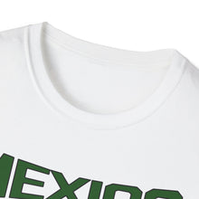 Load image into Gallery viewer, SS T-Shirt, Mexico Shamrock - Multi Colors
