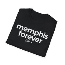Load image into Gallery viewer, SS T-Shirt, Memphis Forever - Multi Colors
