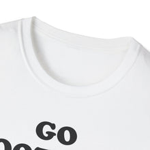 Load image into Gallery viewer, SS T-Shirt, Go Football Team - Multi Colors
