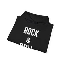 Load image into Gallery viewer, Hoodie, Rock &amp; Roll Classic
