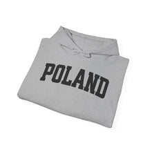 Load image into Gallery viewer, Hoodie, Poland - Multi Colors
